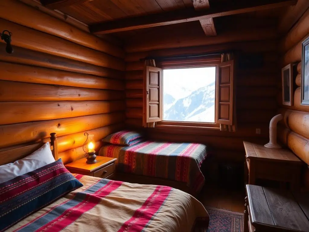 Room Two, Dharohar Homestay, Selur